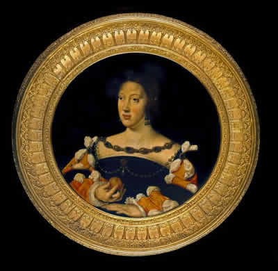 Eleanore van Habsburg